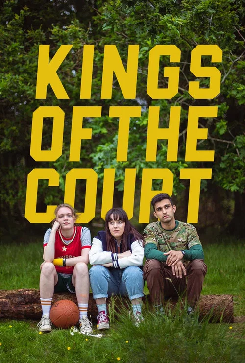 Kings of The Court постер