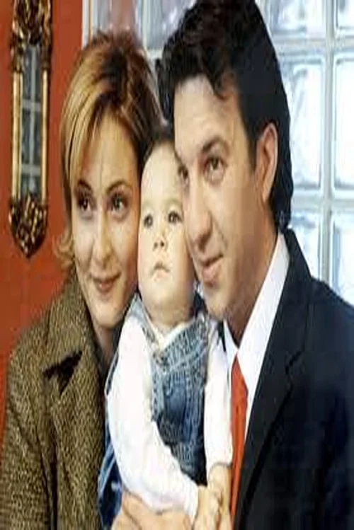 Dikkat Bebek Var постер
