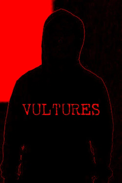 Vultures постер
