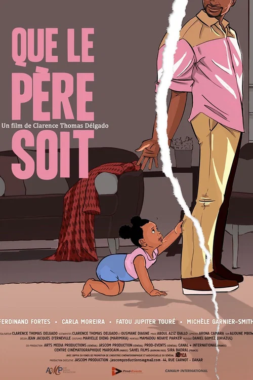 Que le Père soit постер