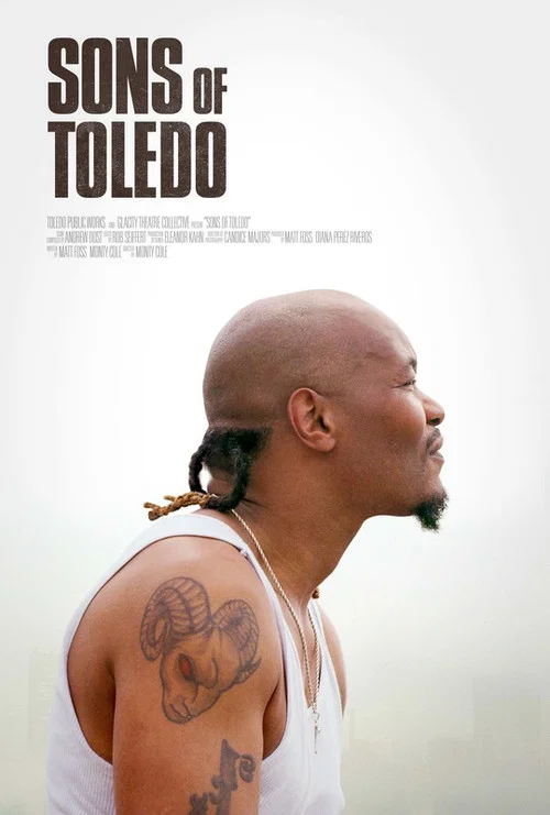 Sons of Toledo постер