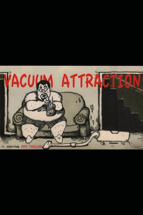 Vacuum Attraction постер