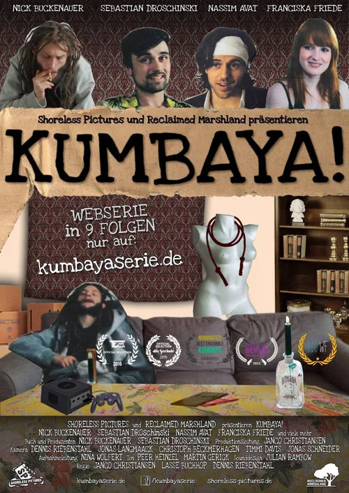 Kumbaya! постер