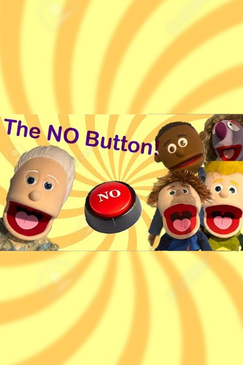 Puppet Family: The No Button! постер