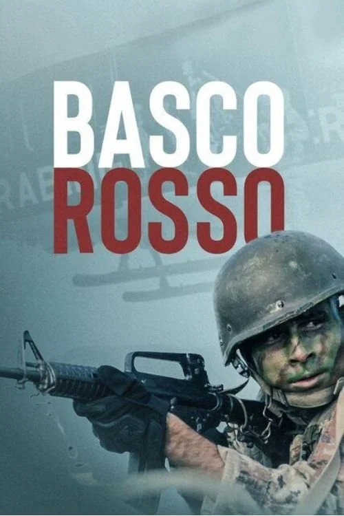 Basco Rosso постер