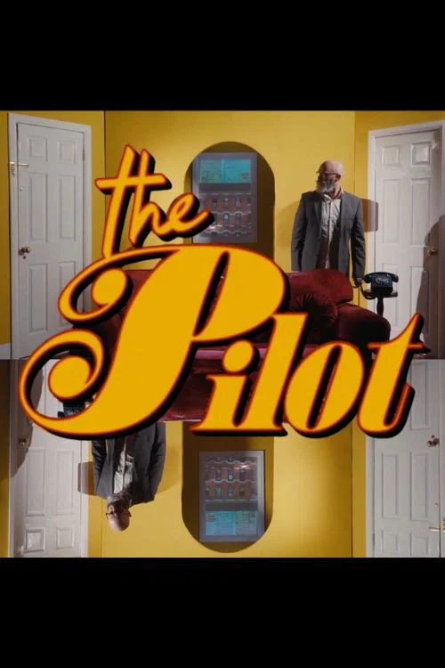 The Pilot постер