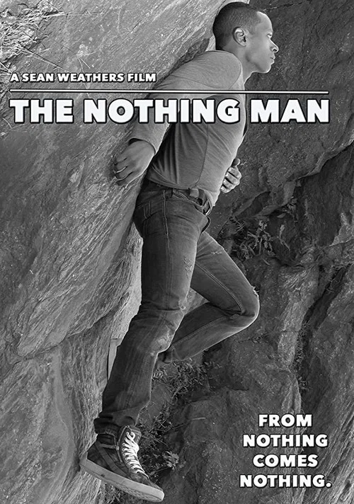 The Nothing Man постер