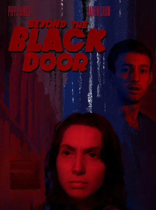 Beyond The Black Door постер