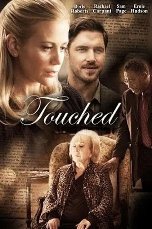Touched постер
