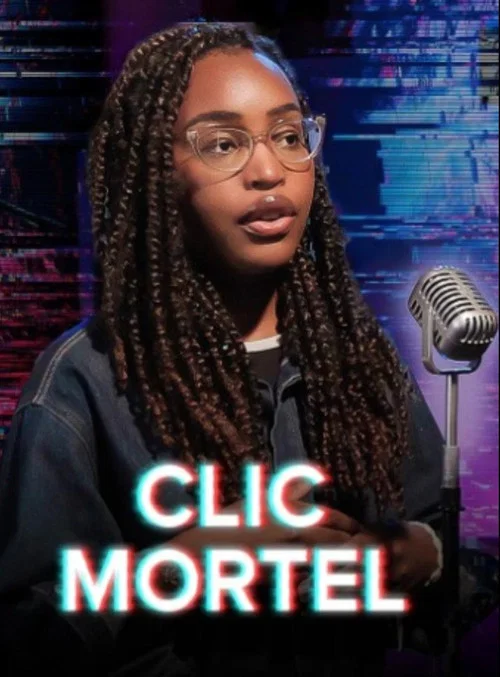 Clic Mortel постер