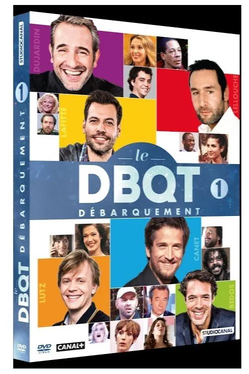 Le Débarquement постер
