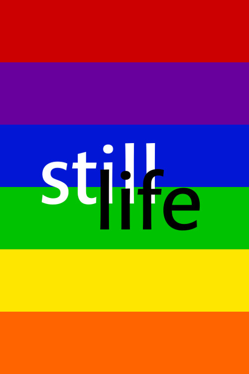 Still Life постер