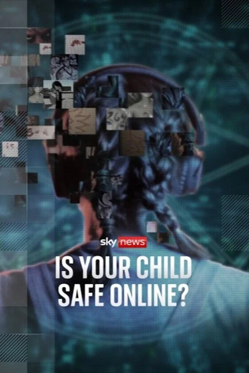 The Com: Online, Sadistic and Deadly. постер