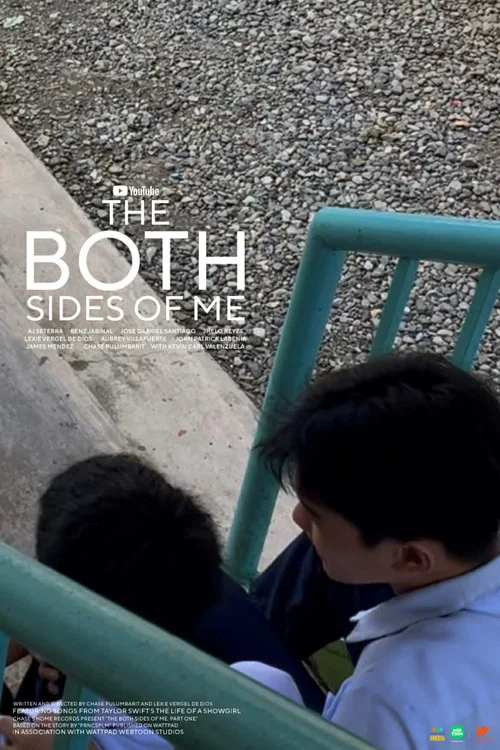The Both Sides Of Me постер