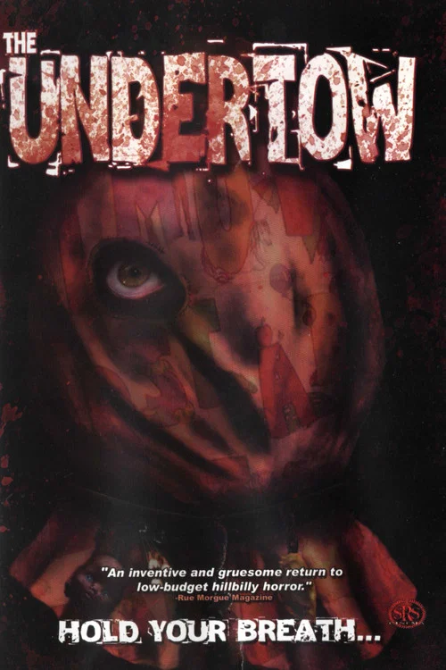 The Undertow постер