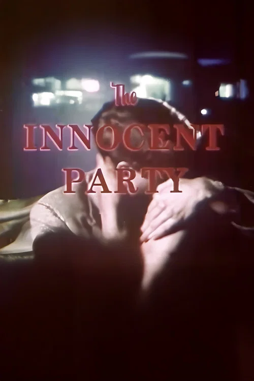 The Innocent Party постер