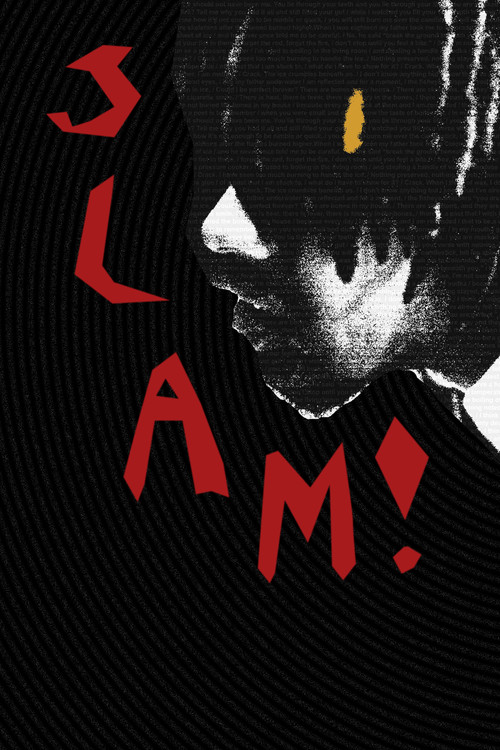 SLAM! постер