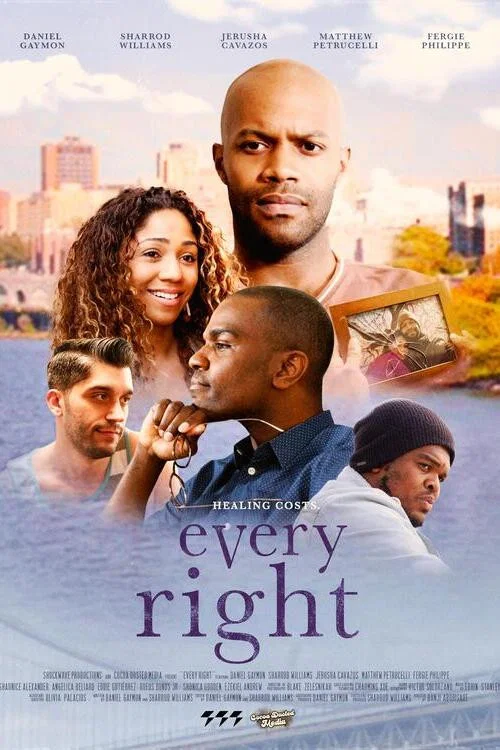 Every Right постер