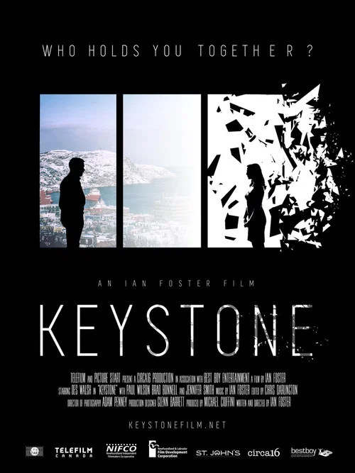 Keystone постер