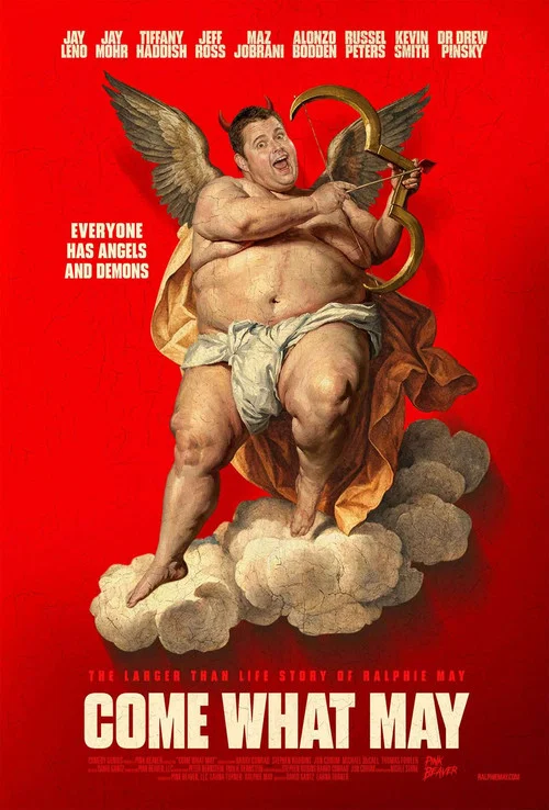 Come What May постер
