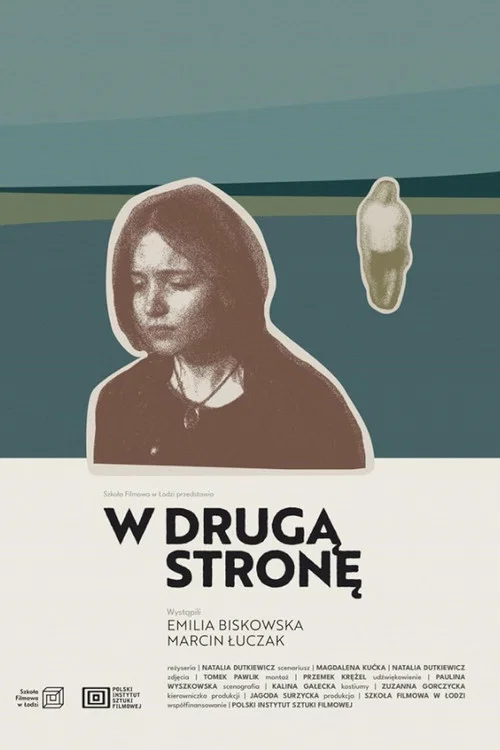 W drugą stronę постер