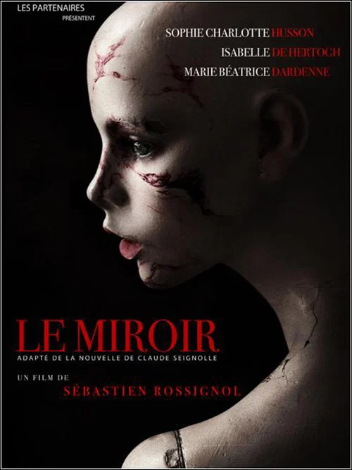 Le miroir постер