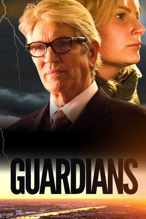 Guardians постер
