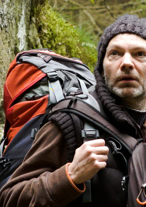 Et il devint montagne постер