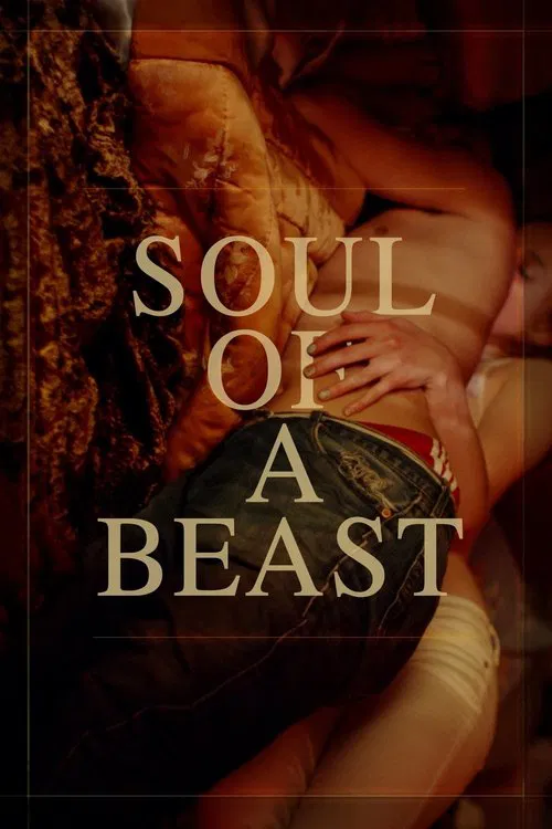 Soul of a Beast постер
