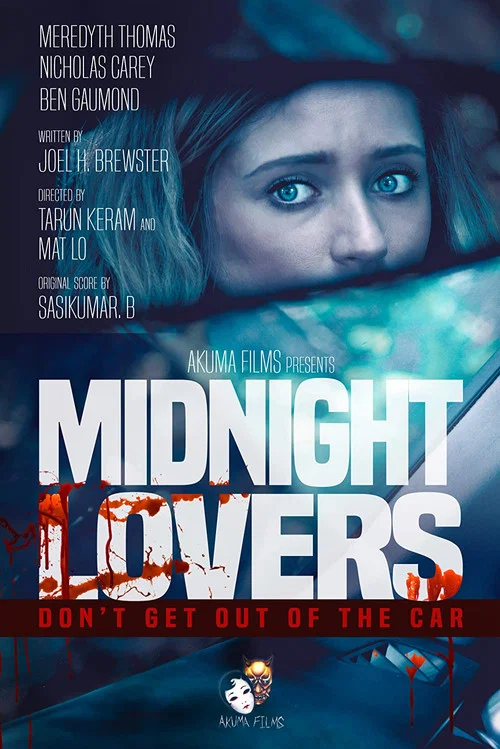 Midnight Lovers постер