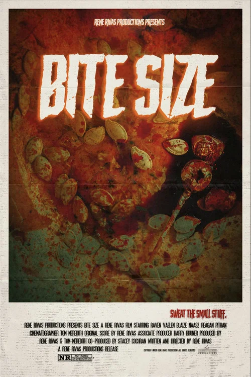 Bite Size постер