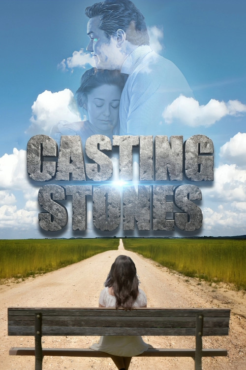 Casting Stones постер