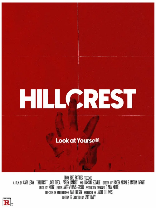 HILLCREST постер