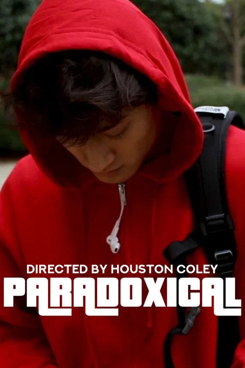 Paradoxical постер