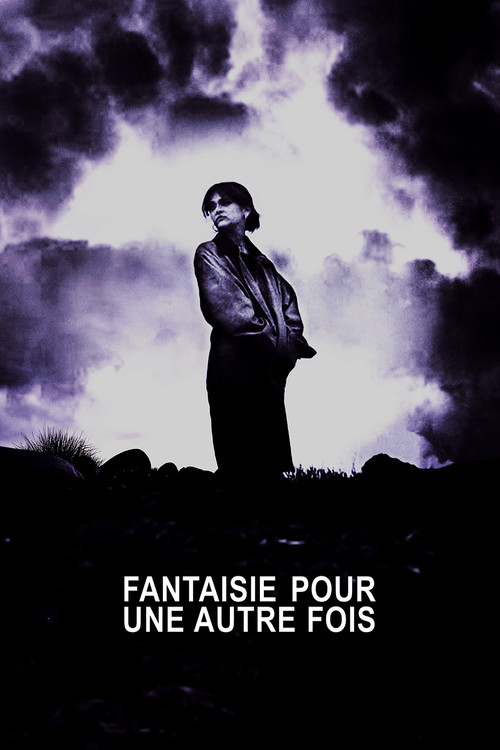 Fantaisie Pour Une Autre Fois постер