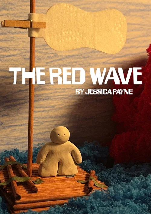 The Red Wave постер