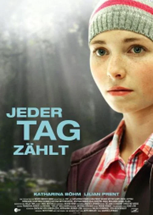 Jeder Tag zählt постер