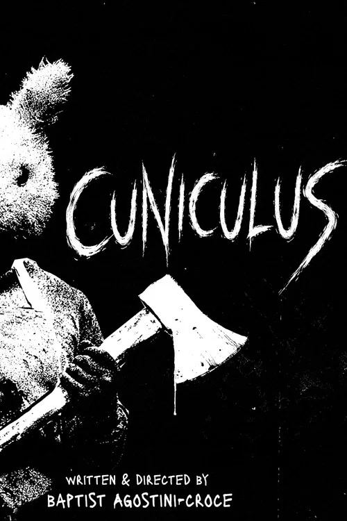 Cuniculus постер