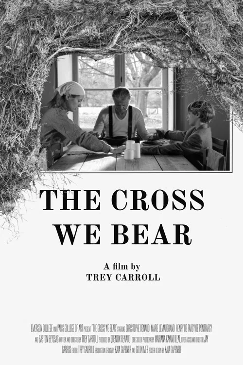 The Cross We Bear постер