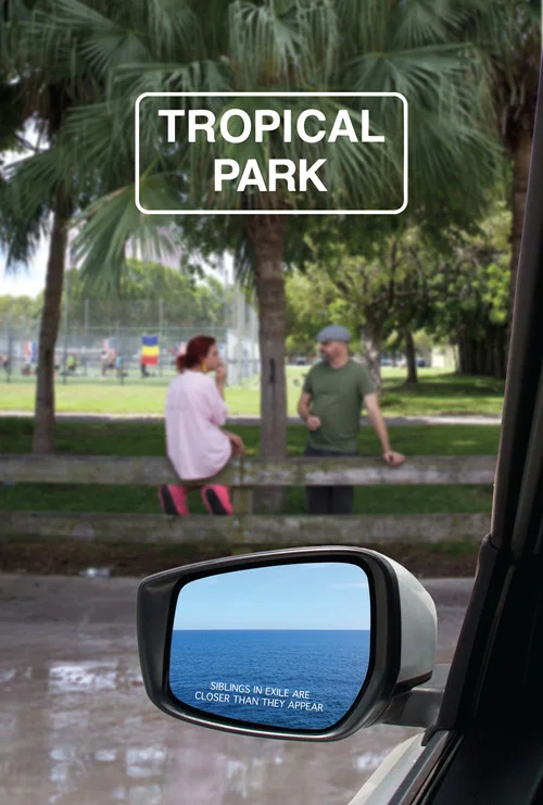 Tropical Park постер