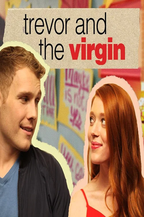 Trevor and the Virgin постер