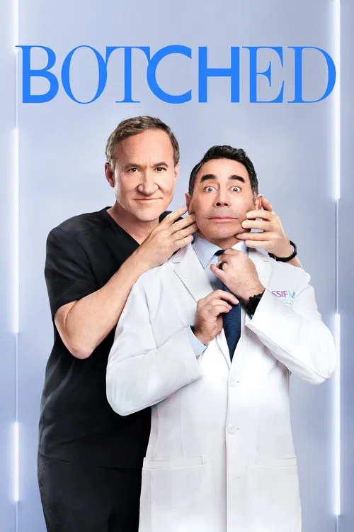 Botched постер
