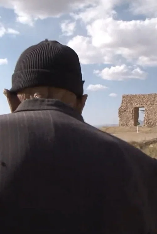 Azerbaijan: Atropatene, the Little Medes постер