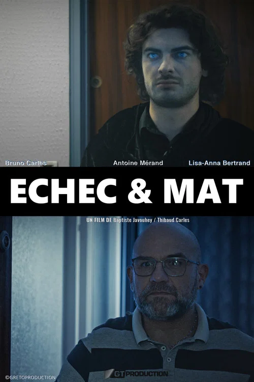 Echec & Mat постер