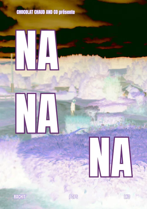 NANA NA épisode 1 постер