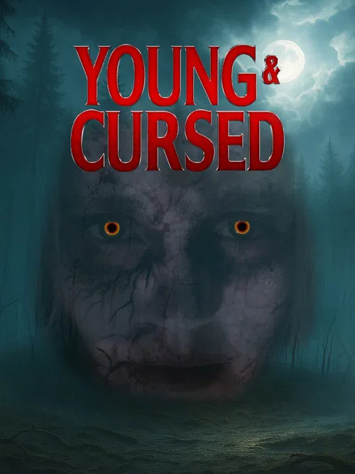 Young and Cursed постер