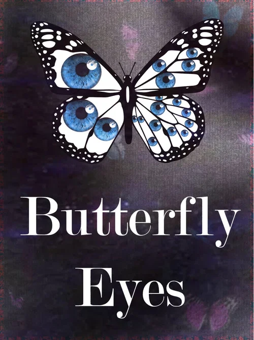 Butterfly Eyes постер