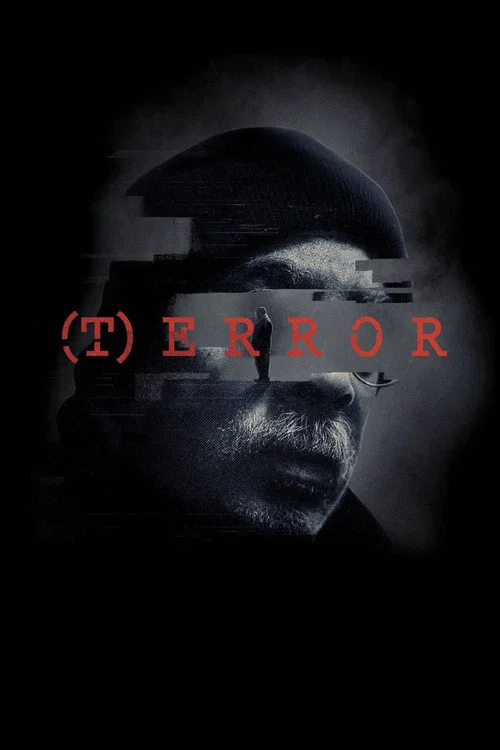 (T)ERROR постер
