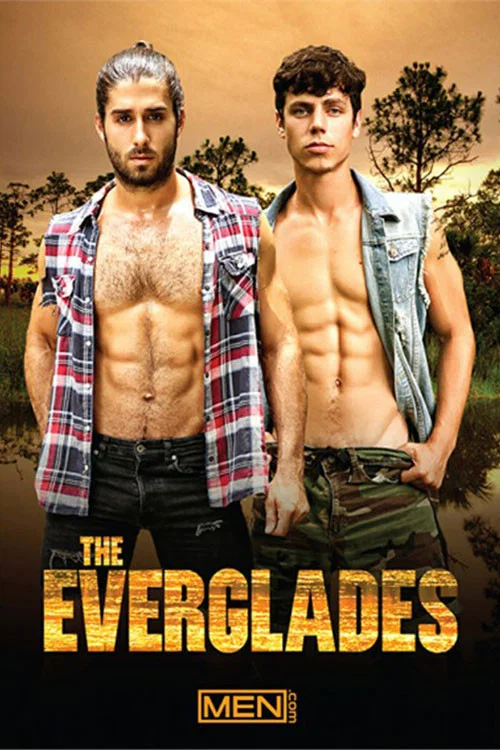 The Everglades постер