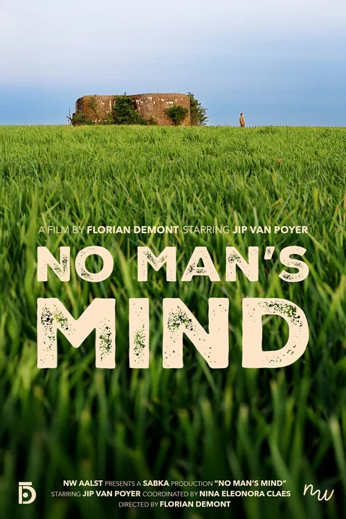No Man's Mind постер
